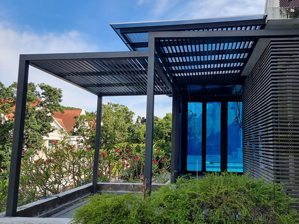 Armada Aluminium Renovation Construction Pte Ltd Armada Aluminium Renovation Construction Pte Ltd