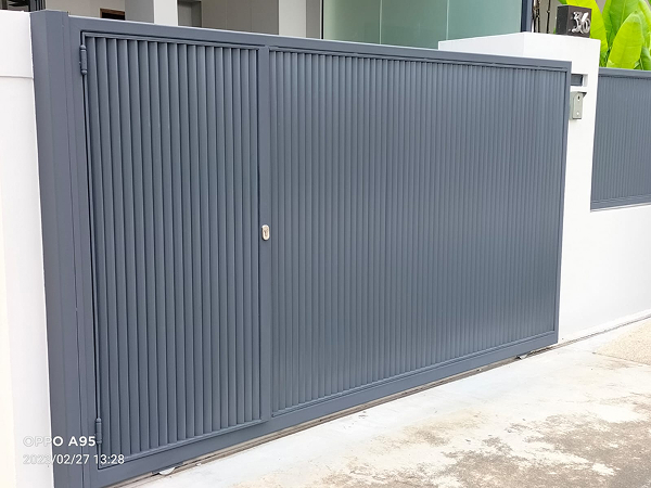 Armada Aluminium Renovation Construction Pte Ltd