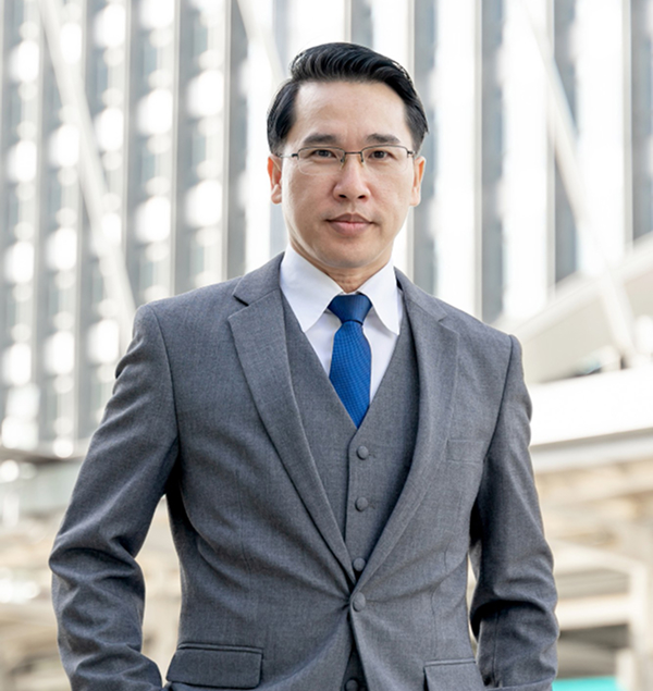 Mr. W K Chan